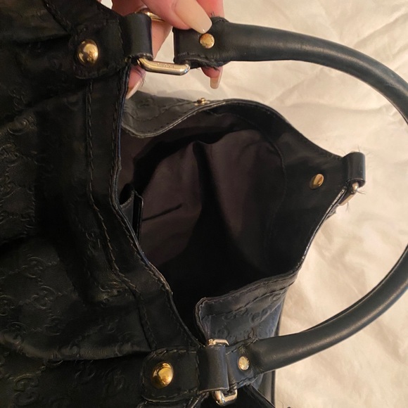 Gucci large purse - Picture 14 of 14